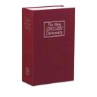 Buch-Tresor mit Code Größe S - 114144900000 - 0 - 140px