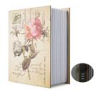 Buch-Tresor mit Code Größe L - 114145100000 - 0 - 140px