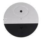 Vibrationsalarm Tür & Fenstersensor 125 dB schwarz - 114145300000 - 0 - 140px