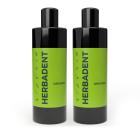 HERBADENT Mundspülung 2x400ml - 114146500000 - 0 - 140px