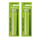 HERBADENT Zahnbürsten Trio x 2 - 114146600000 - 0 - 140px