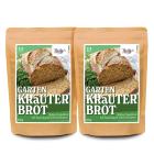 Marcel´s Better Food - 4-6 Gartenkräuter-Brote - 114152500000 - 0 - 140px