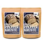 Marcel´s Better Food - 4-6 Pfeffer-Krustenbrote - 114152600000 - 0 - 140px