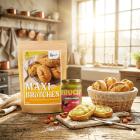 Marcel´s Better Food - Sonntagsbrötchen-Set - 114152700000 - 0 - 140px