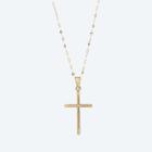 Anhänger mit Kette 375 Gelbgold - 114155200000 - 0 - 140px