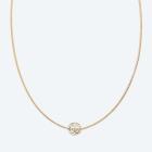 Collier 375 Gelbgold - 114155400000 - 0 - 140px