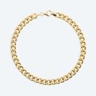 Panzerarmband 585 Gelbgold - 114155700000 - 0 - 140px