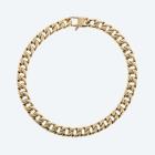 Panzerarmband 585 Gelbgold - 114155800000 - 0 - 140px