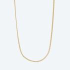Zopfkette 585 Gelbgold - 114155900000 - 0 - 140px