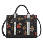 Henney Bear Henkeltasche schwarz/multicolor - 114157300000 - 0 - 140px