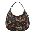 Henney Bear Schultertasche schwarz/multicolor - 114157600000 - 0 - 140px