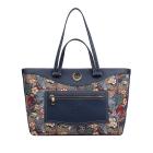 Henney Bear Schultertasche dunkelblau/multicolor - 114157800000 - 0 - 140px