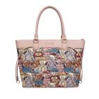 Henney Bear Shopper rosa/multicolor - 114158300000 - 0 - 140px