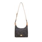 Henney Bear Umhängetasche camel/schwarz - 114159600000 - 0 - 140px