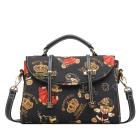 Henney Bear Henkeltasche schwarz/multicolor - 114159700000 - 0 - 140px