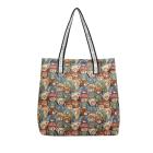 Henney Bear Schultertasche multicolor - 114160000000 - 0 - 140px