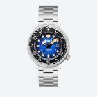 RGMT Automatikuhr "Zumwalt Indigo Patrol" - 114164600000 - 0 - 140px