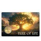 Goldcard 'Tree of Life' 1/1000 oz. Feingold - 114166500000 - 0 - 140px