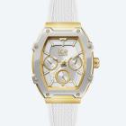 ICE Watch Boliday Quarz, weiß-gold - 114166600000 - 0 - 140px