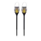 2er Set Solar-Fackelleuchten - 114166800000 - 0 - 140px