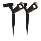 Solar-Spotlights 2er Set - 114167100000 - 0 - 140px