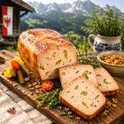 Fleischkas mit Spargel - 114169500000 - 0 - 140px