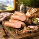 Metzgers Leberwurst fein+grob - 114172400000 - 0 - 140px