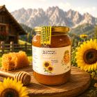 Sonnenblumenhonig Italiano - 114173200000 - 0 - 140px