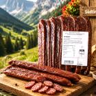 Südtiroler Landjäger 12 Stück - 114173600000 - 0 - 140px