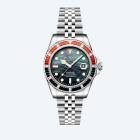 DUXOT Automatikuhr "Atlantica" schwarz - 114176800000 - 0 - 140px