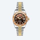 DUXOT Automatikuhr "Atlantica" braun - 114176900000 - 0 - 140px