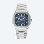 DUXOT Automatikuhr "Quadrata" schwarz - 114177500000 - 0 - 140px