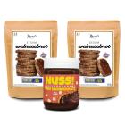 Marcel´s Better Food - Nuss Royal-Set - 114181200000 - 0 - 140px