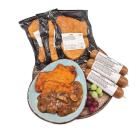 Lachsschnitzel & Champ.Sauce - 114181600000 - 0 - 140px