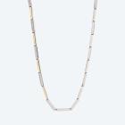 Collier Titan bicolor - 114184400000 - 0 - 140px