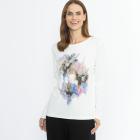 Lounge Collection by H. S. Shirt offwhite 36/38 - 114190000001 - 0 - 140px