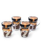 Brotaufstrich Set 4er - 114191300000 - 0 - 140px