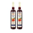 Cranberry Sirup 2er Set - 114192600000 - 0 - 140px