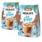 Instant Kaffeepulver Ice Frappe Classic 150g (12x1 - 114192700000 - 0 - 140px
