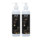 Mirantibus Silver Shampoo  2x250ml - 114193900000 - 0 - 140px