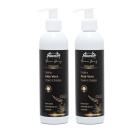Mirantibus Aloe Vera Shower & Shampoo 2in1 2x250ml - 114194500000 - 0 - 140px