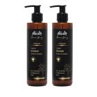 Mirantibus Olivenöl Shower & Duschbad 2x250ml - 114194600000 - 0 - 140px