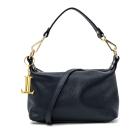 Luca Lorenzo Schultertasche schwarz - 114195000000 - 0 - 140px