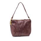 Luca Lorenzo Schultertasche beere metallic - 114195200000 - 0 - 140px