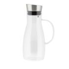 Wasserkaraffe mit Henkel, 1,2 Liter - 114197700000 - 0 - 140px