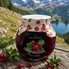 Wildpreiselbeerkompott mit 60% Fruchtanteil - 114198900000 - 0 - 140px