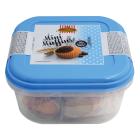 Mini Muffins Black & White - 114204700000 - 0 - 140px