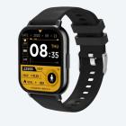 Smartwatch Denver schwarz/grau - 114208400000 - 0 - 140px