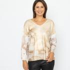 Signature Collection by H. S. Pullover multicolor 36/38 - 114210800001 - 0 - 140px