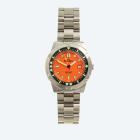 DELMA Taucheruhr "Quattro" Automatik orange - 114211400000 - 0 - 140px